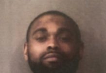 Antwoine Thomas Jail Booking