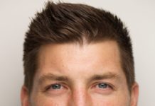 Tim Tebow to speak at Grace College in February