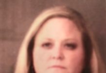 Jessica Villa Jail Booking