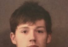 Bernard Warrick Jail Booking