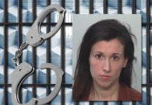 Woman involved in fatal traffic crash after being charged for son’s death