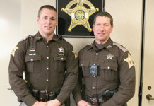 Kosciusko County Sheriff’s Department testing body cameras