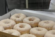 Rise’n Roll to open Warsaw location on January 12