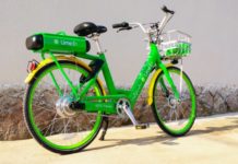 LimeBike to introduce electric bikes for 2018