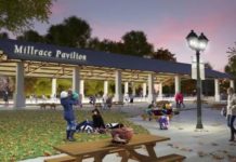 Goshen receives $1M grant for proposed ice skating rink