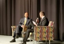 Indiana Attorney General speaks at Grace College for Martin Luther King Jr. Celebration