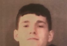 Caleb Jenkins Jail Booking