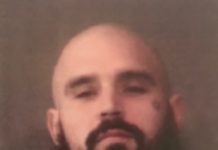 Myles Jordan Jail Booking