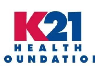 K21 Health Foundation distributes $159,000 to seven non-profits