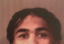 Jeremy Lacy Jail Booking