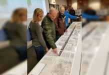 Project being finalized to make Market Street in downtown Warsaw more bicycle friendly