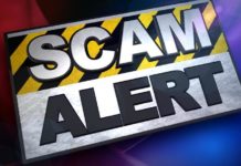 State issues warning about tax-related scams