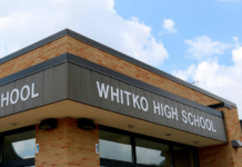 Whitko High School students to hold walkout event amid increased security due to shooting threat