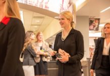 Abduction survivor Elizabeth Smart to speak in South Bend in April
