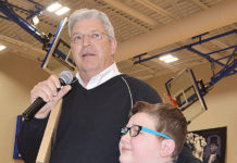 Warsaw Mayor proclaims February 2 as Drake Price Day after Riley Champion