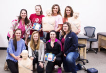 Grace College partners with KCH for Exercise Science