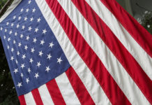 Three Veterans Day events today in Warsaw