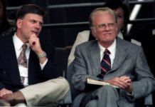 Remembering Billy Graham: How Winona Lake impacted his success