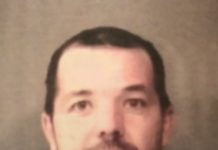 Gabriel Blocher Jail Booking