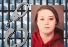 Mentone woman accused of sneaking drugs into Kosciusko County Jail