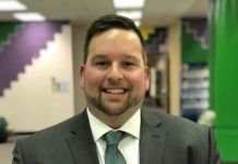 Tippecanoe Valley High School gets new Vice Principal