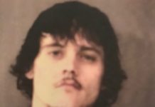 Donald Bryant Jail Booking