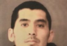 James Bumbaugh Jail Booking