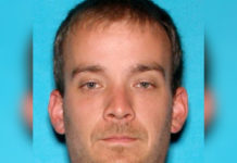 Steuben County police seeking burglary suspect