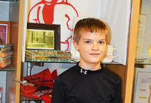 Madison Elementary School student testifies at State House Committee tobacco hearing