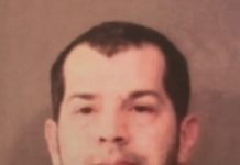 Benjamin Coble Jail Booking