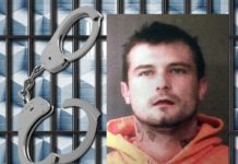 Warsaw man facing charges for using taser on police officer