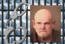 Warsaw man facing charges for firing handgun in apartment