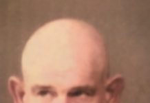 Harry Crosser Jail Booking