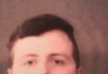 Ray Dalton Jail Booking