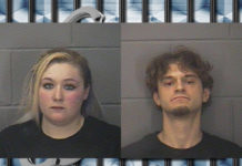 Elkhart drug house raided Tuesday morning