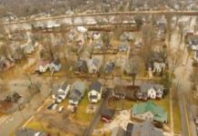 State of Emergency declared for Goshen, Elkhart and Elkhart County