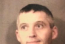 Shannon Flowers Jail Booking