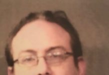 Joseph Gerber Jail Booking