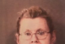 Pamela Godsey Jail Booking