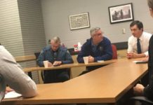 Gov. Holcomb declares Disaster Emergency for 11 counties due to heavy rainfall