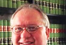 Haines seeks seat on Leesburg Town Council