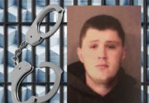 Syracuse teenager arrested for burglary, arson