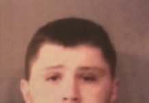 Travys Hise Jail Booking