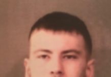 Kevin Howard Jail Booking