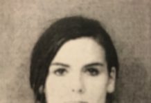 Shana Hunziker Jail Booking