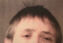 Brian Ivey Jail Booking