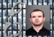 Elkhart man arrested, charged in connection with Mishawaka pipe bomb incident