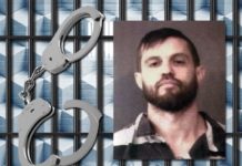 Pierceton man arrested for criminal confinement after having part of finger bit off