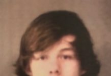 Jacob Kirlin Jail Booking