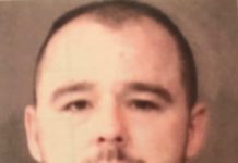 Michael Lewis Jail Booking